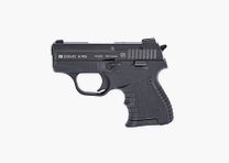Zoraki 906 Schreckschuss Pistole 9 mm P.A.K. brüniert