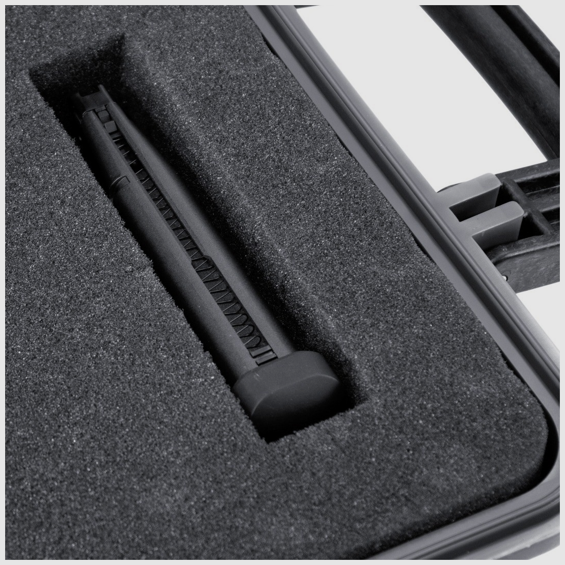 Nuprol Premium étui pour fusil avec patch Velcro, grand (Wave), image 7 sur 9