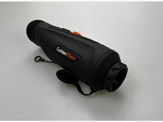 ThermTec Cyclops 325 Pro