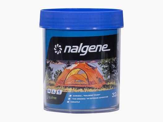 Conteneur de stockage Nalgene 1 L bleu