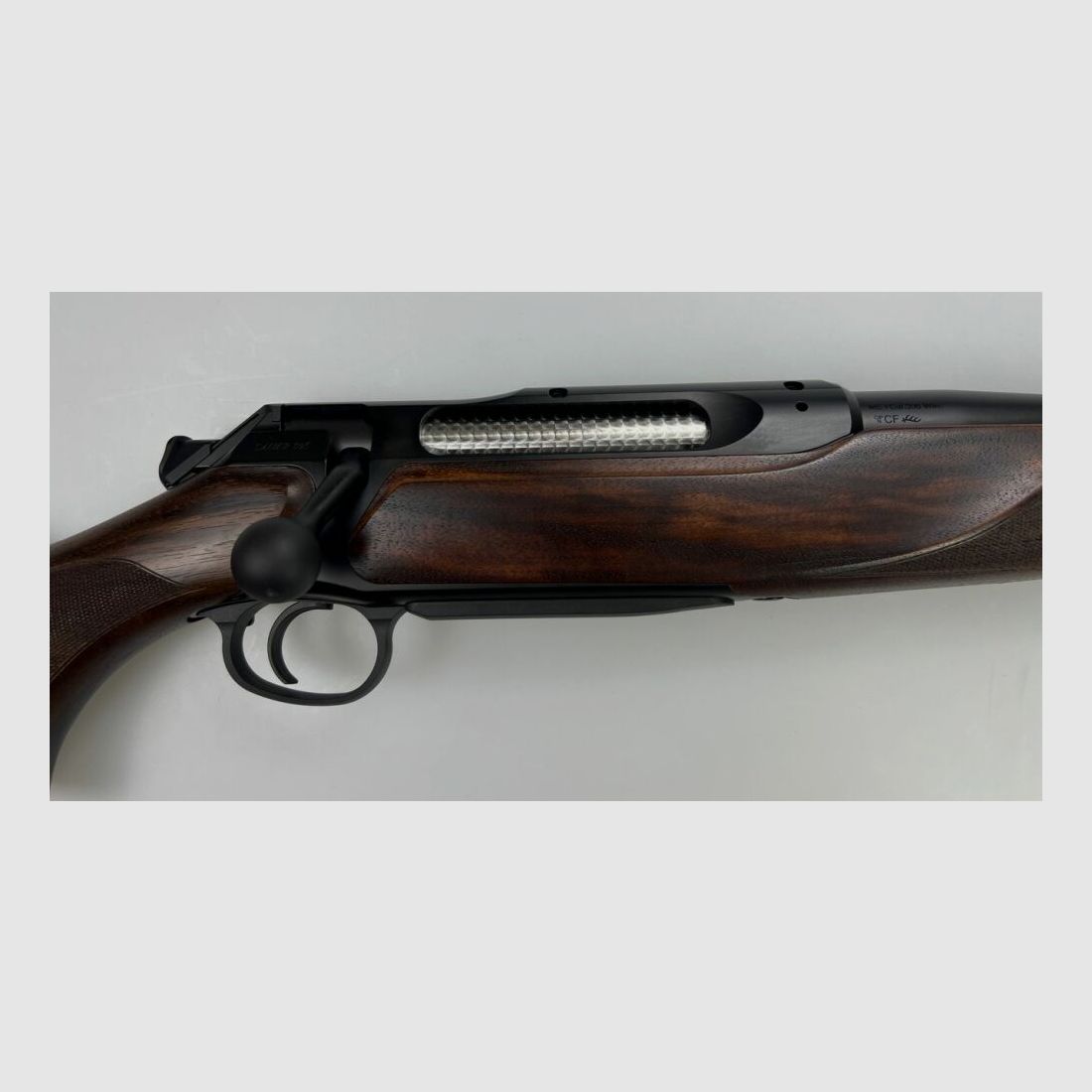 Sauer 505 Stutzen