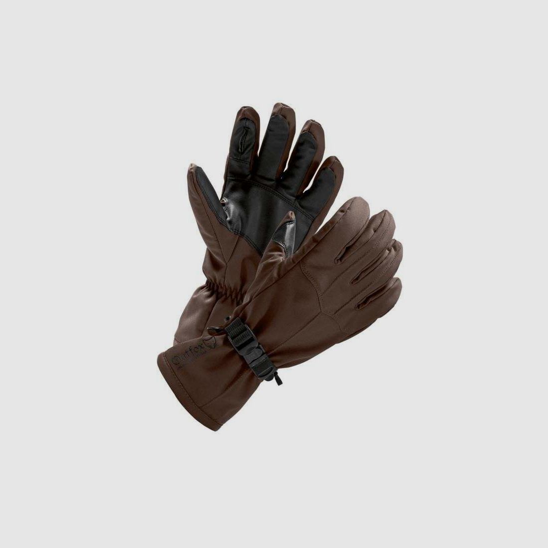 OUTFOX – Accessoires / Winterhandschoenen, afbeelding 1 van 9