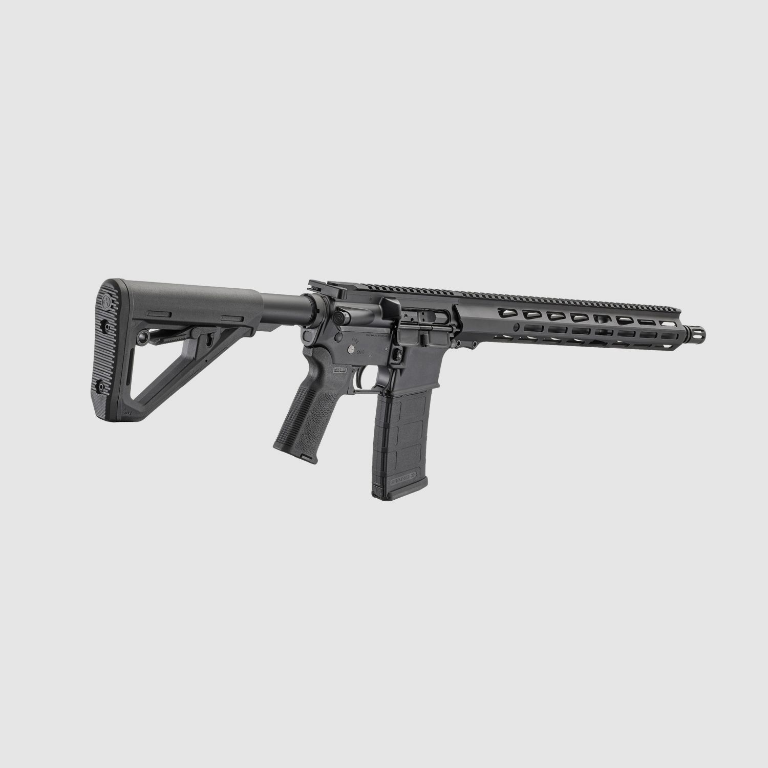RUGER HARRIER™ carabine semi-automatique 16.10″ cal. 5.56 NATO / .223 REM, image 3 sur 3