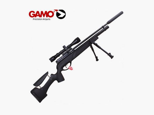 Gamo HPA Tactical Pack 5.5 mm