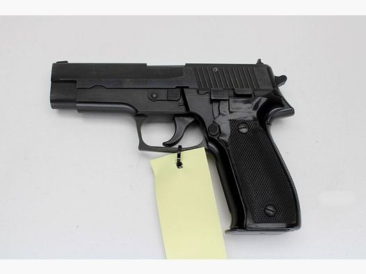 Pistole Norconia NC226 9mmLuger