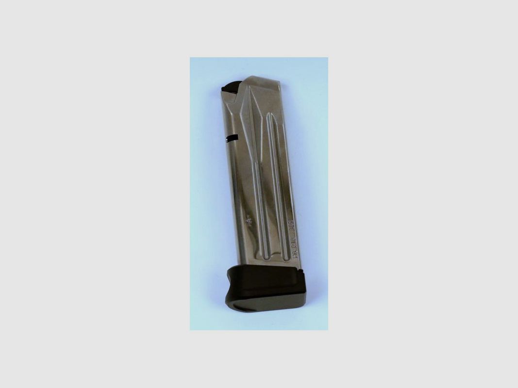 Arma Zeka OR Magazin 9 mm