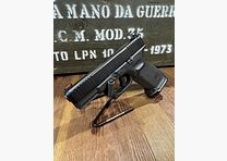 GLOCK 19 GEN.5 MOS 9x19