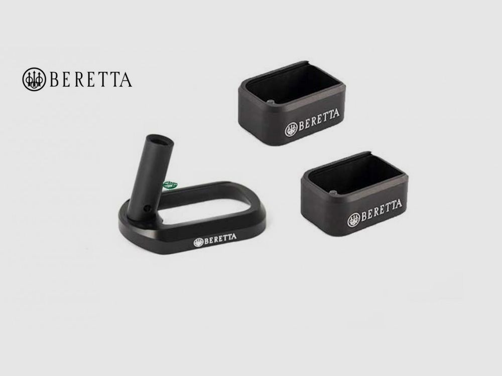 BERETTA Kit de minifalda con 2 Fondelli agrandados serie 92 E02664