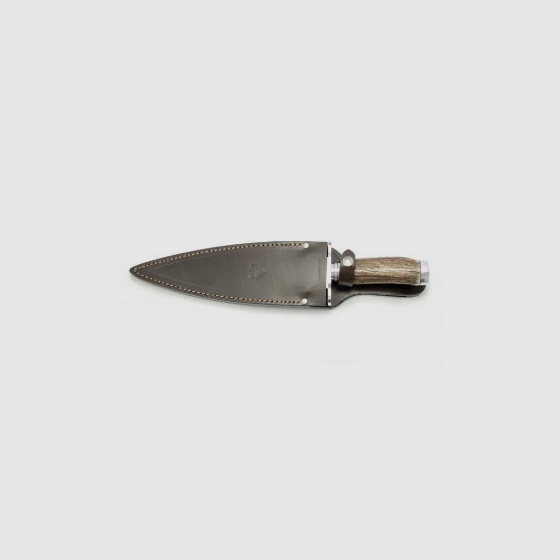 PUMA IP Catcher III Stag Coltello da caccia