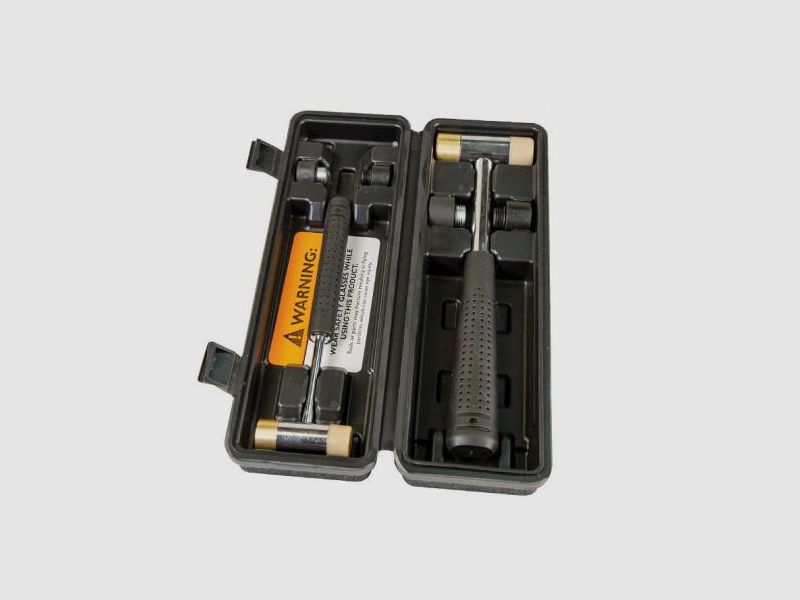 Set de Marteaux Wheeler Master