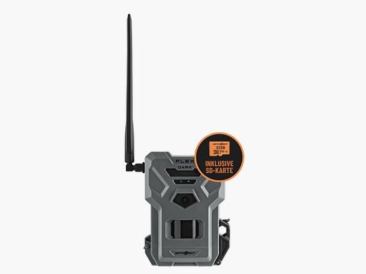 SPYPOINT FLEX-CIEMNY