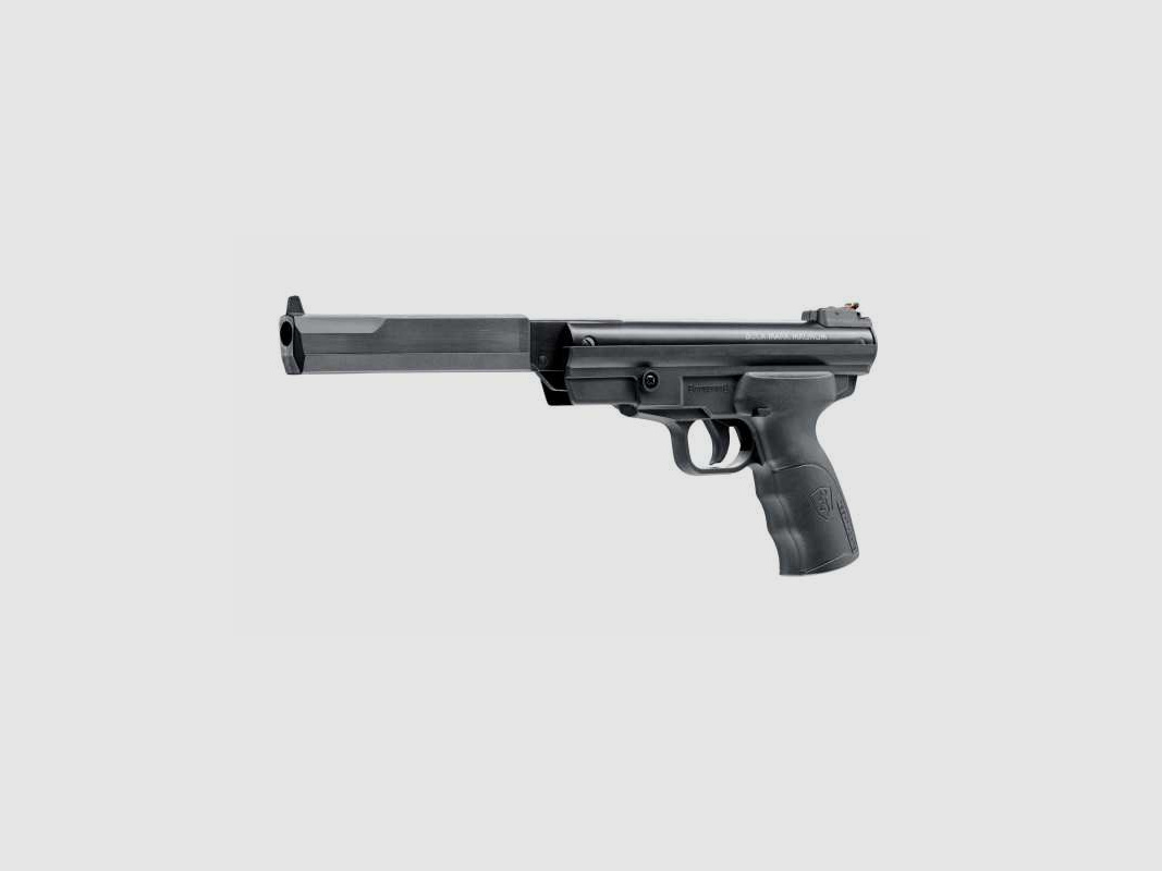 Browning Buck Mark Magnum 4,5 mm (.177) Diabolo