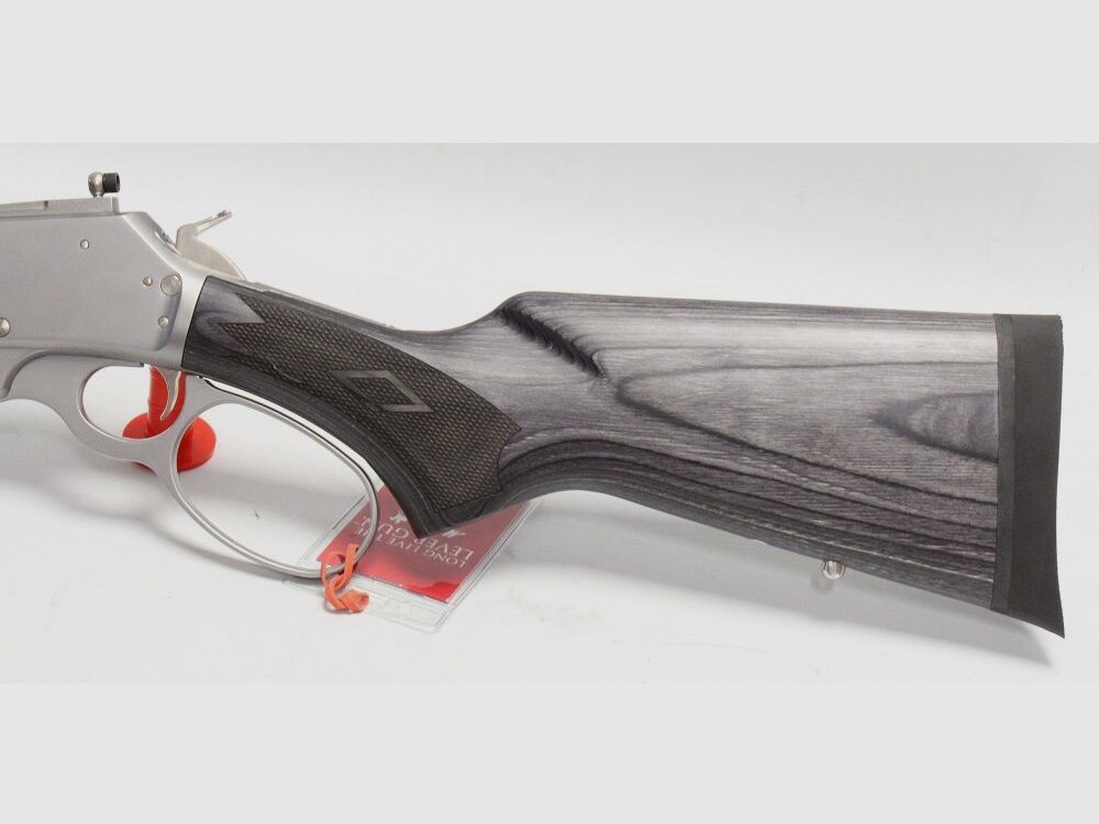 Marlin 1895 Trapper 5+1