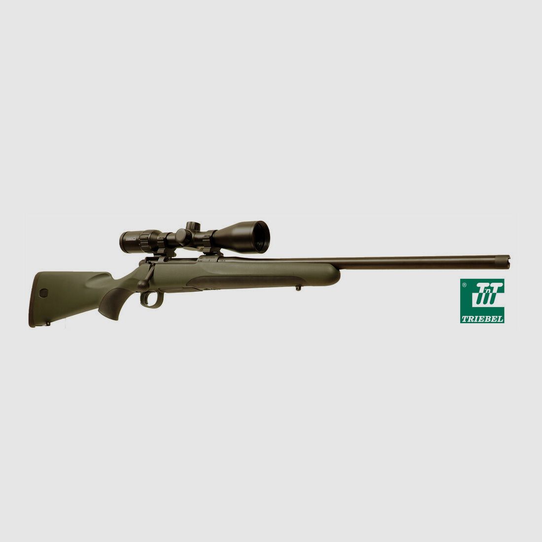 Mauser 20%Rabatt M18 Waldjagd&Steiner