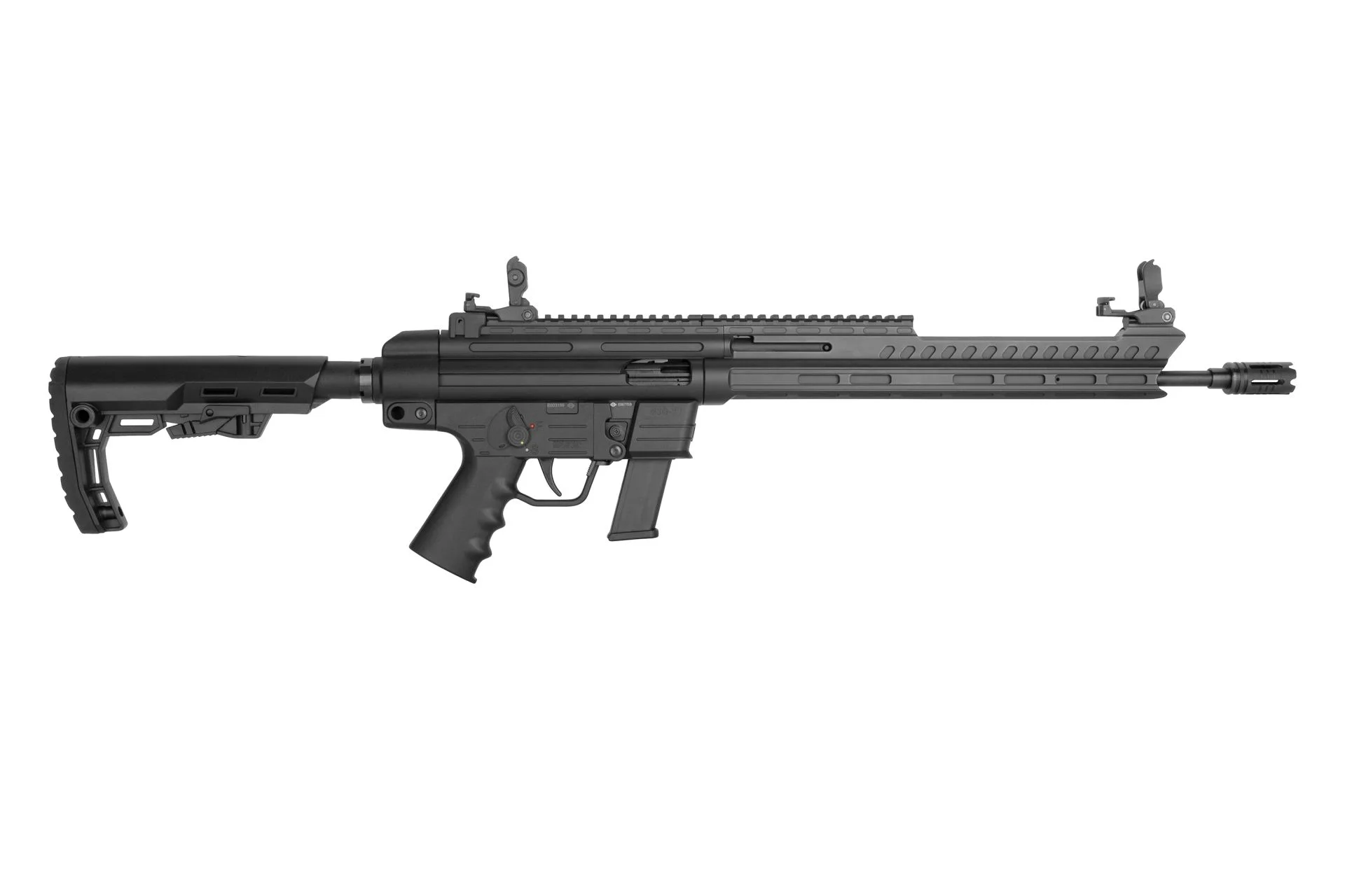 GSG-9 Sport (9mm)