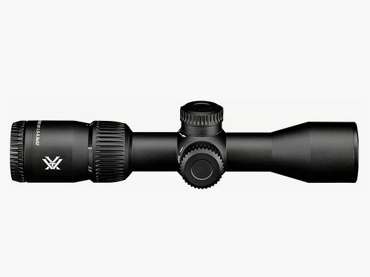 VORTEX Crossfire HD 1.5-5.5x32 SCOUT Scope