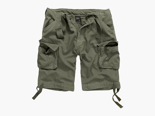 Brandit Brandit Shorts Urban Legend oliv