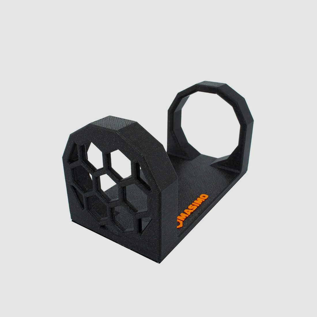 Masimo Magic Silencer Mount