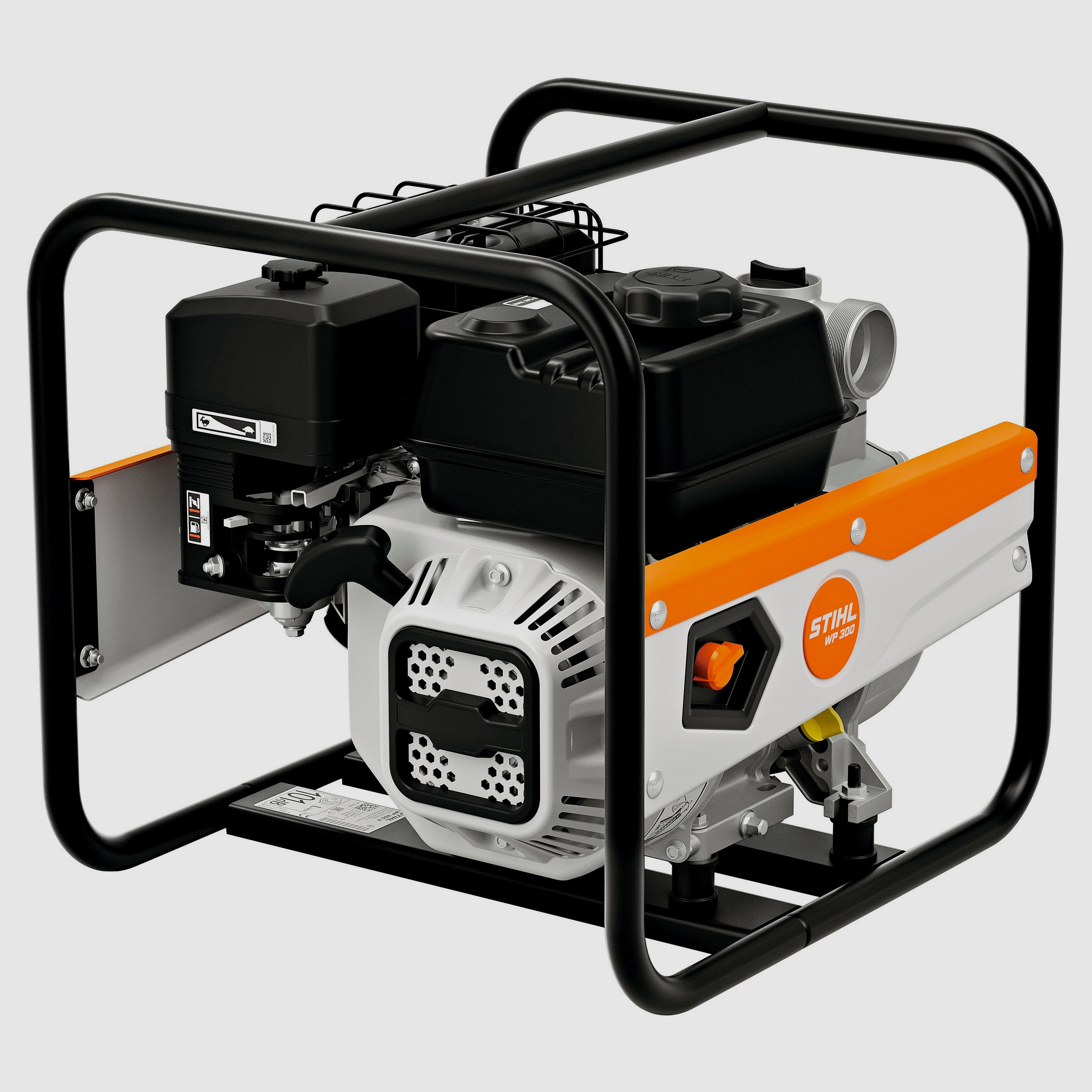 Stihl Wasserpumpe WP 300