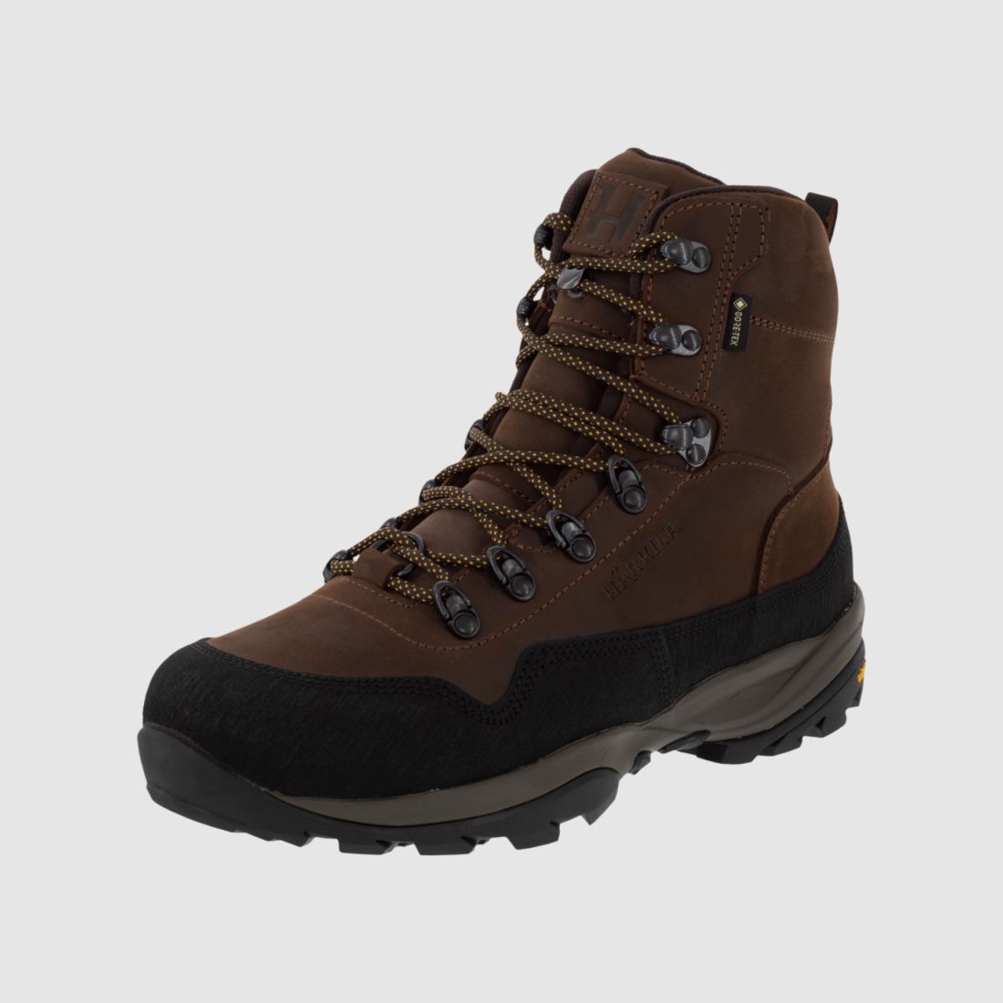 HÄRKILA PRO HUNTER LEDGE 2.0 GTX CHOCOLATE BROWN, image 1 sur 3