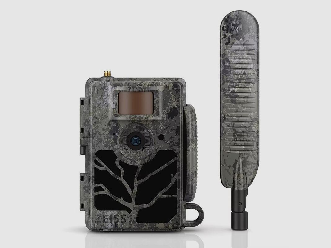 Zeiss Secacam 5 Wide-Angle Wildlife Camera