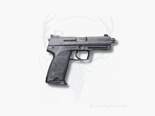Gebraucht - Pistole USP TACTICAL Kal.45ACP H&K