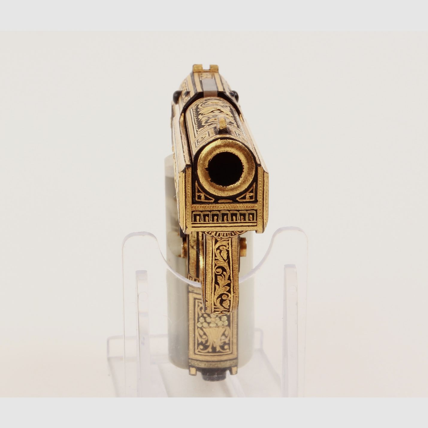 Luxus Taschenpistole Star Modell E                                           Artikel 14768, Bild 7 von 7