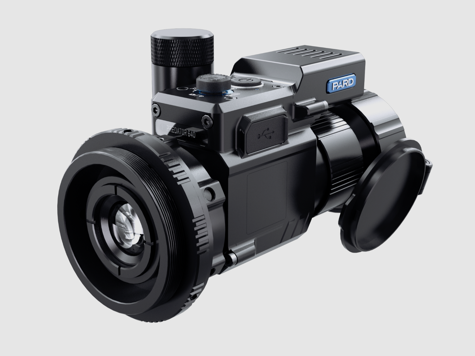 Pard Predator 480, image 2 sur 3