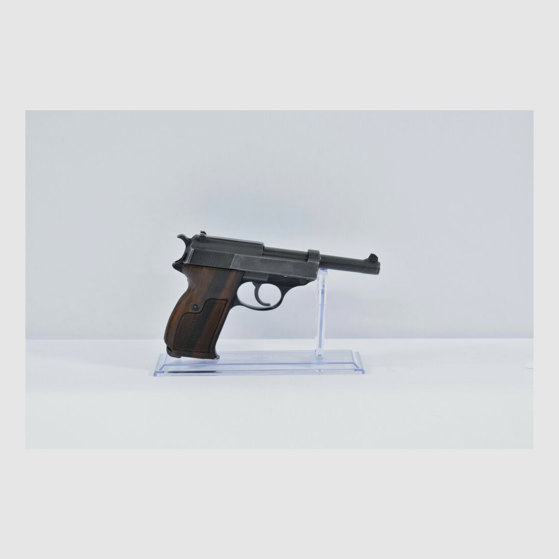 Walther P38