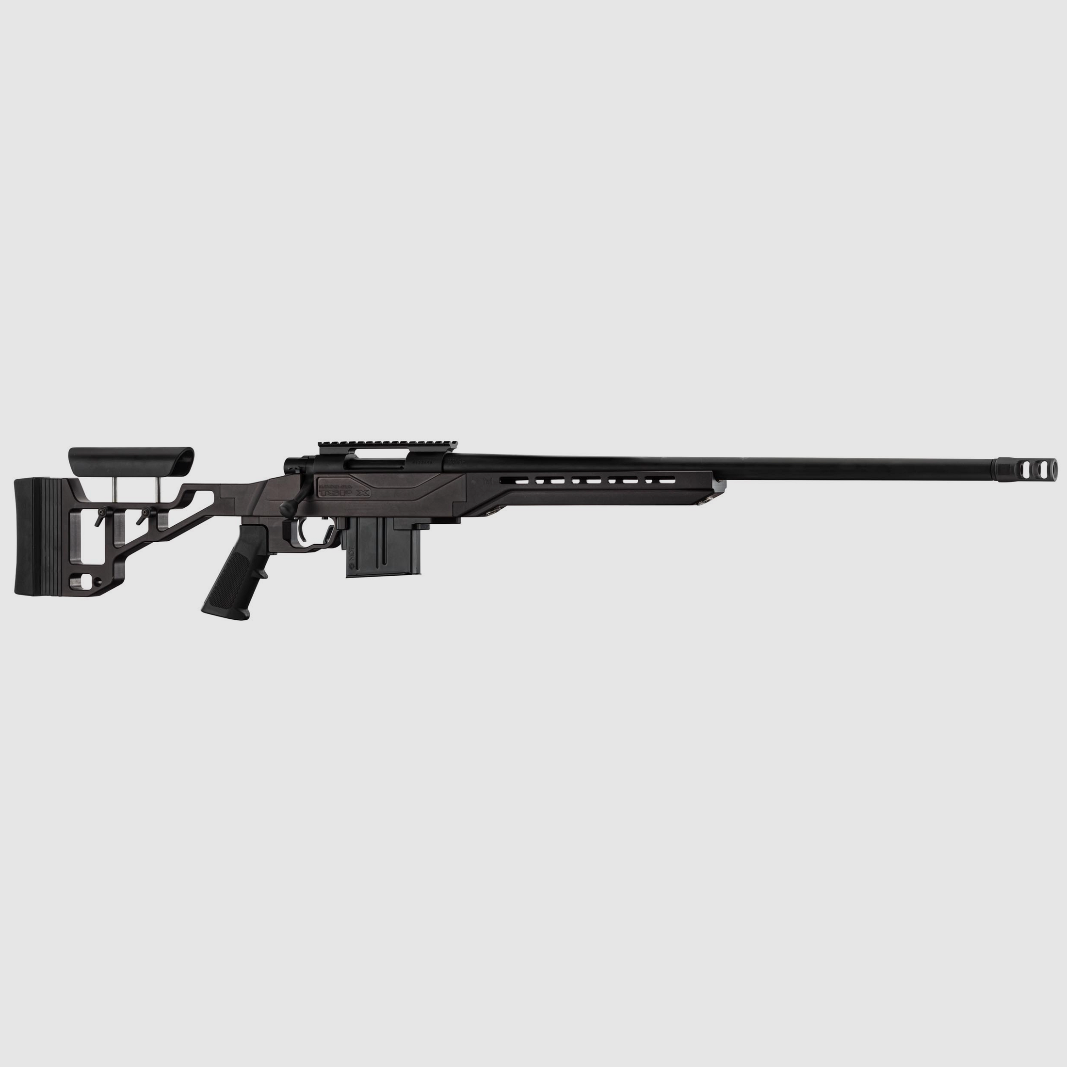 HOWA 1500 TSPX Kal. .223 Win
