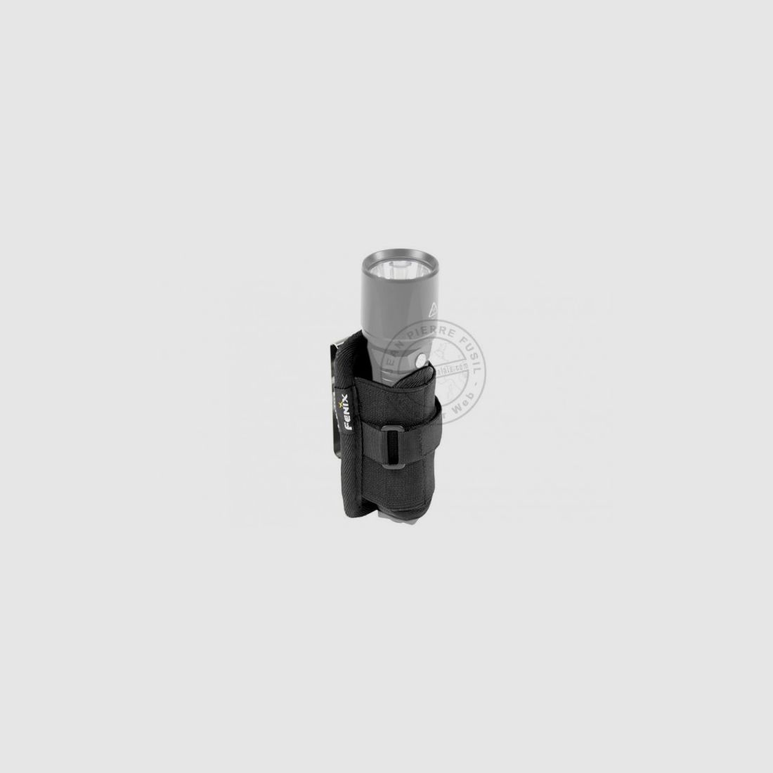 Gordelholster AB02 voor FENIX zaklamp, afbeelding 1 van 2