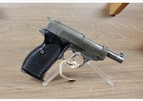 P38 VW45 mit Holster
