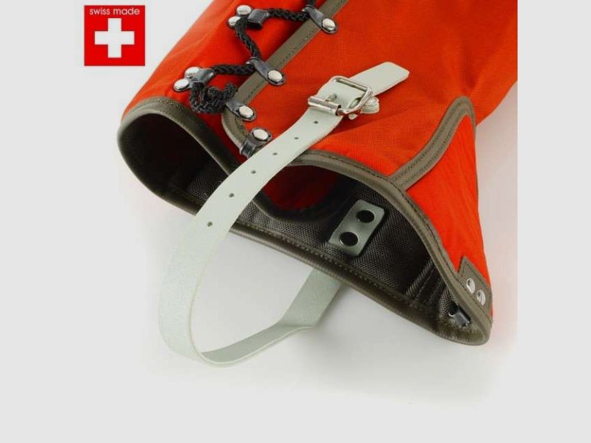 Jagd-Gamaschen - Swiss Made, Bild 15 von 62