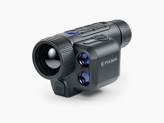 Pulsar Axion 2 LRF XQ35 Pro Wärmebildkamera