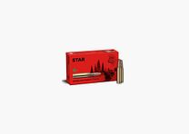 Geco STAR .308Win 10,7g/165 gr Loodvrij per 20 stuks