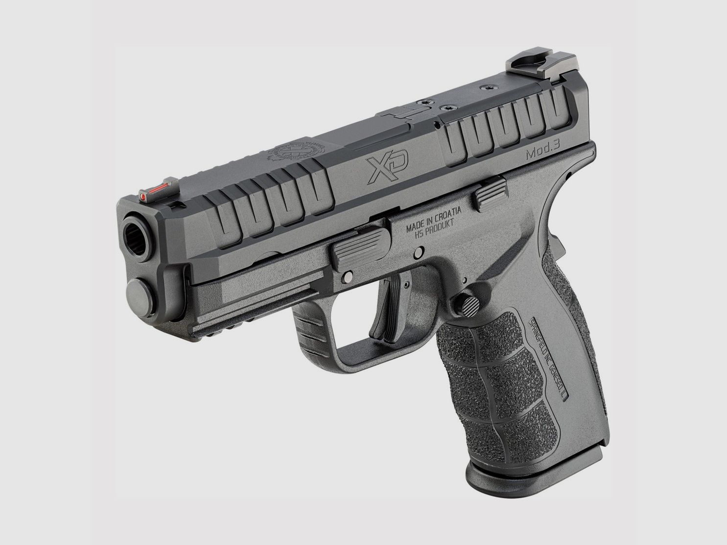 Springfield XD-9 4.0 Mod. 3 OSP Cal 9x19mm, image 4 sur 7