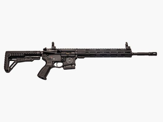 Luxdeftec LDT15-L5F 16,75-calowy .223Rem półautomatyczny pocisk