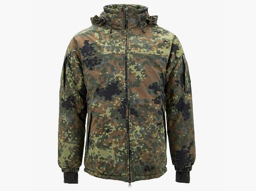Carinthia Carinthia Kälteschutzjacke HIG Jacket Spezialkräfte - S Herren