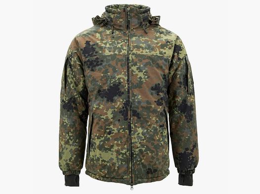 Carinthia Carinthia Kälteschutzjacke HIG Jacket Spezialkräfte - S Herren