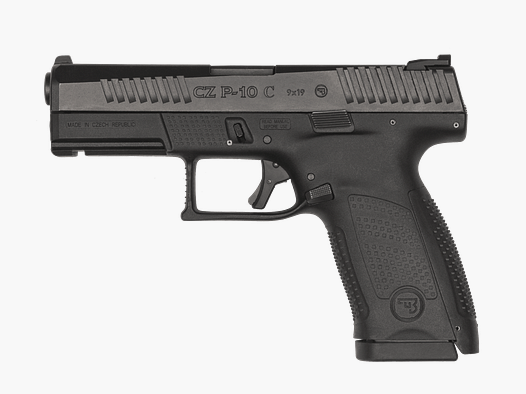CZ P-10 C - 9x19