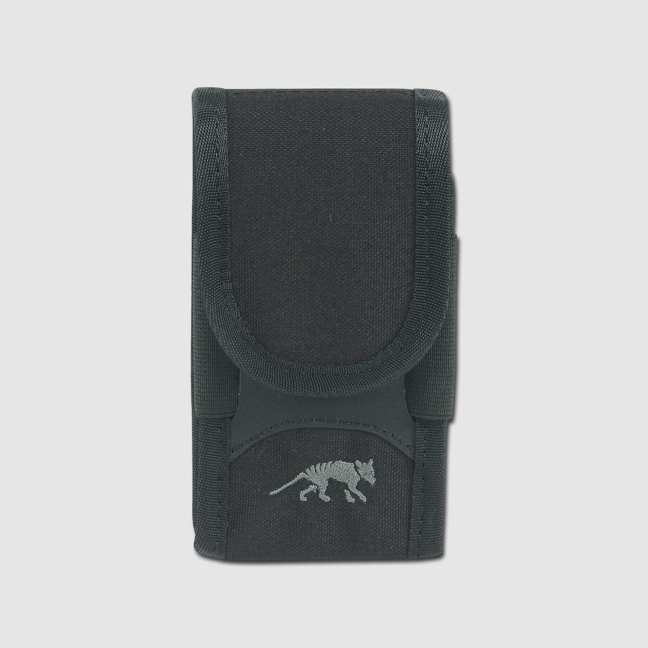 Tasmanian Tiger Tasmanian Tiger Handyhülle Tactical Phone Cover schwarz