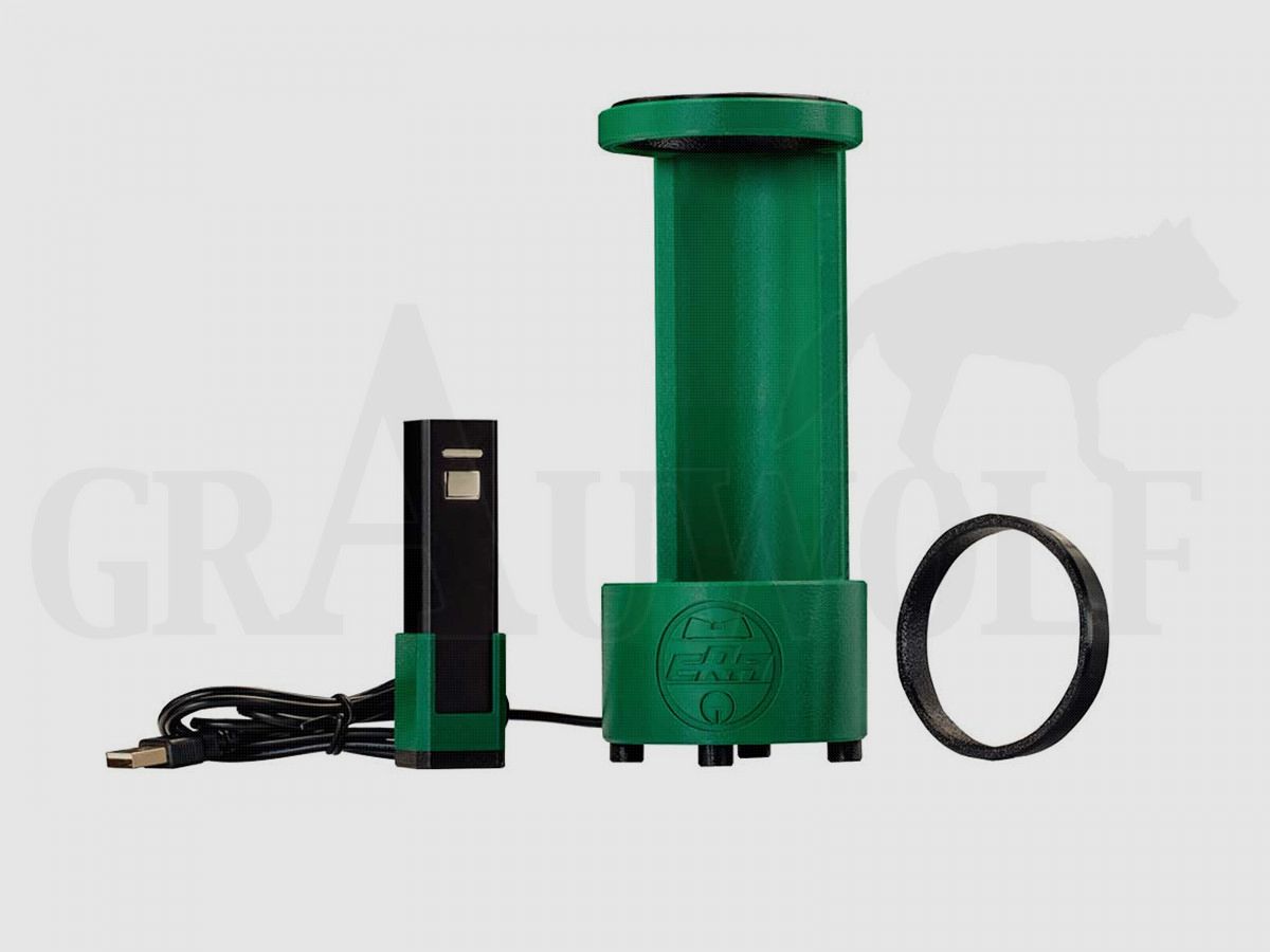ERA® Silencer Dryer