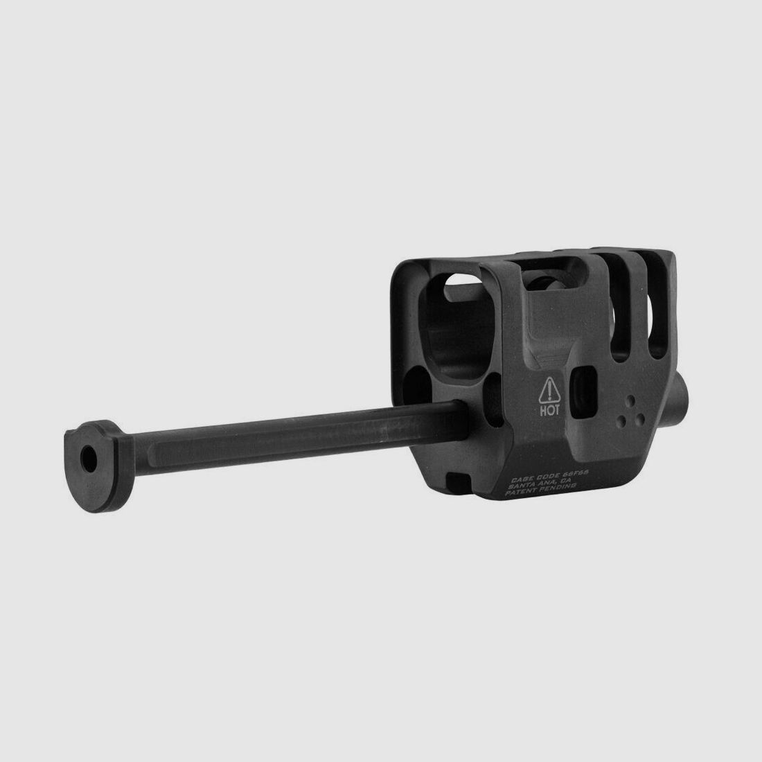 Strike Industries Mass Driver Compensator voor GLOCK19 GEN5, afbeelding 2 van 6