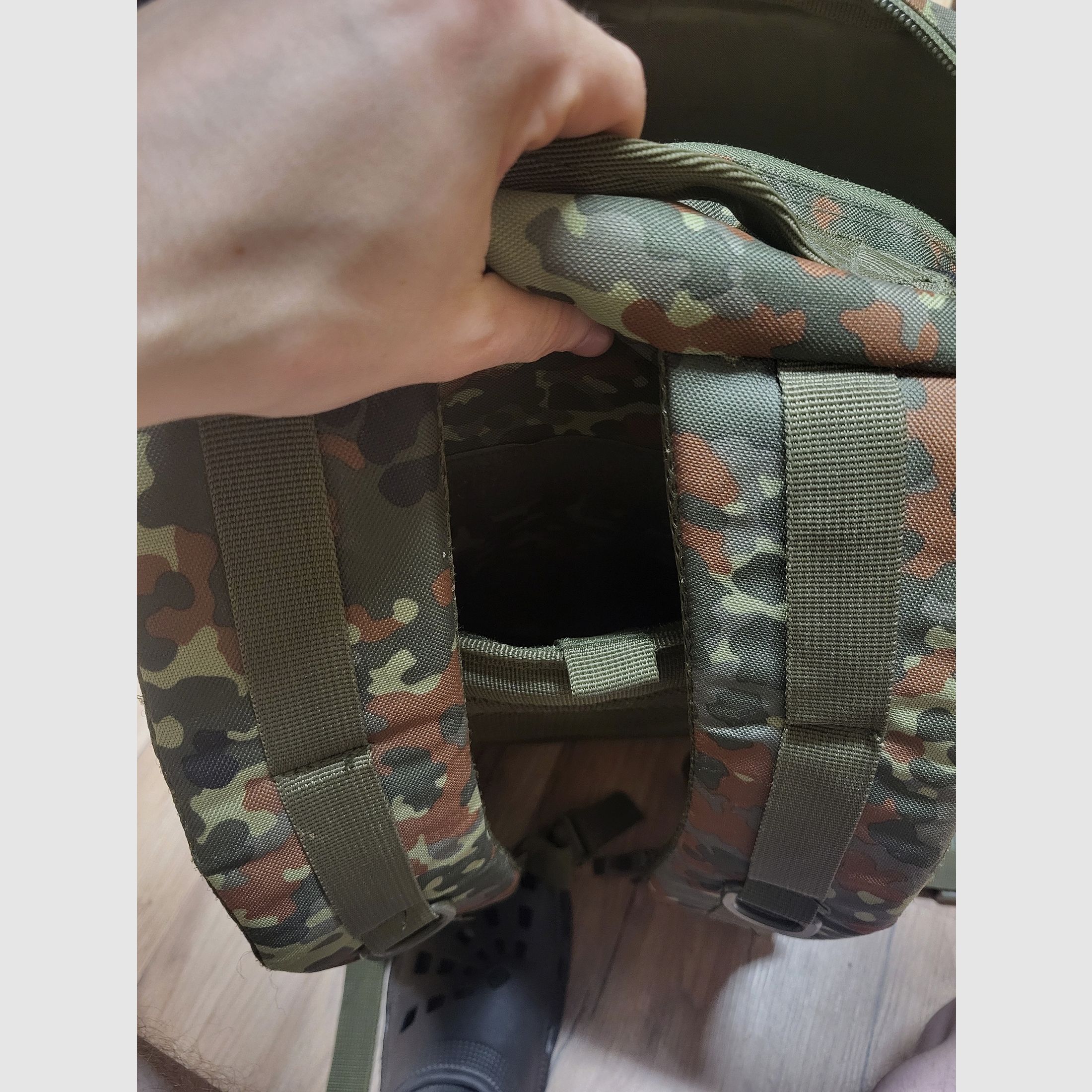 ASG CZ Shadow 2 / P09 Gas CO2 magazine, holster, ceinture sac à dos
