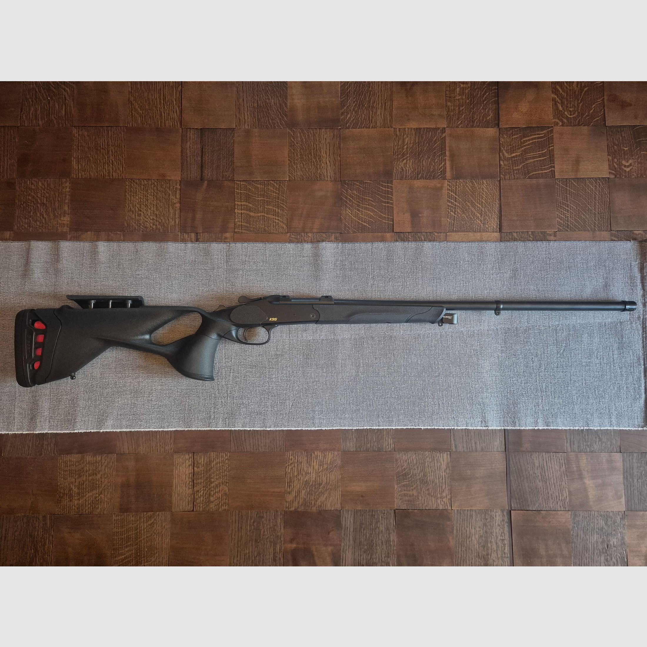 Blaser K95 Kal. 30R Blaser 
