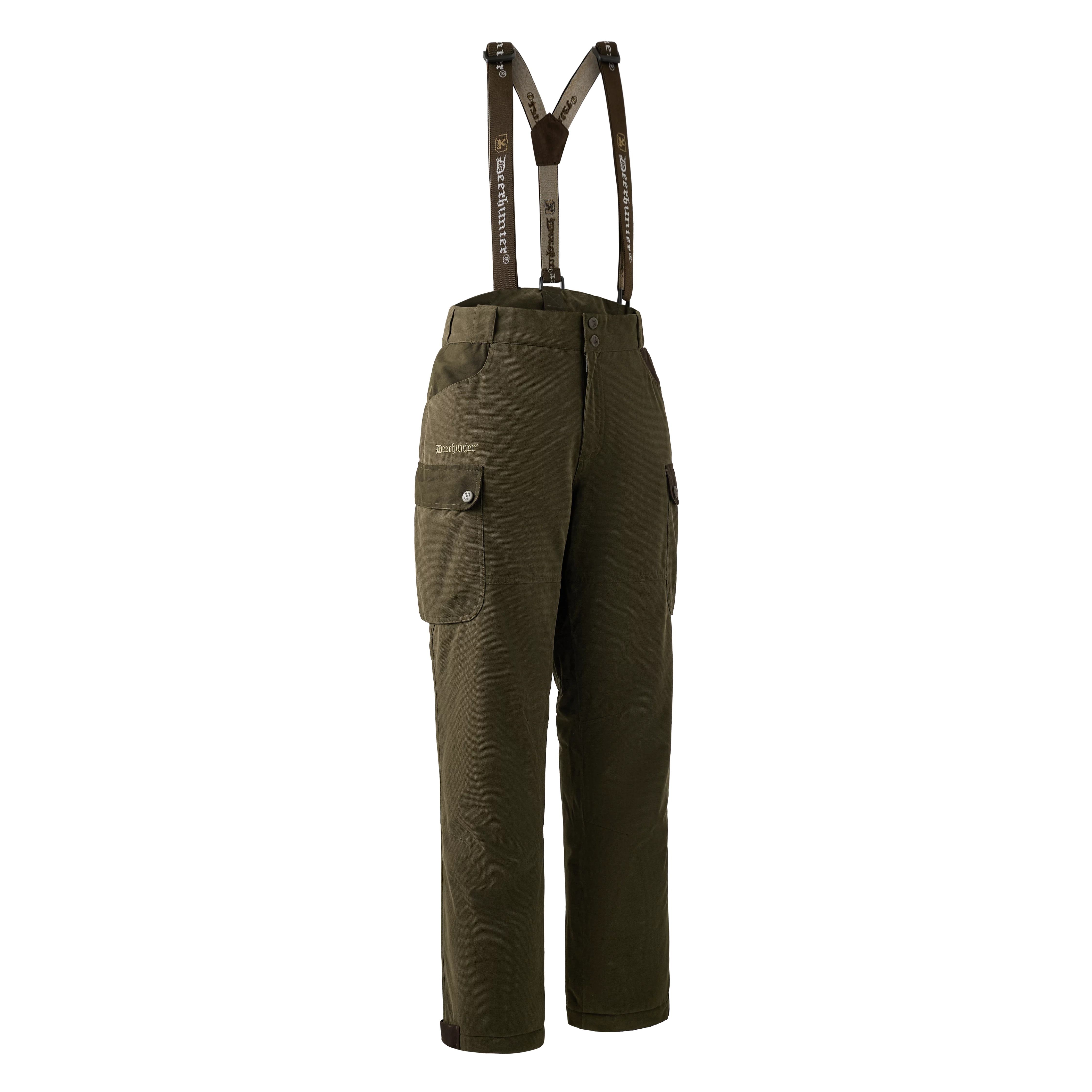 Eagle pantalon d’hiver - Tarmac Green, image 5 sur 7