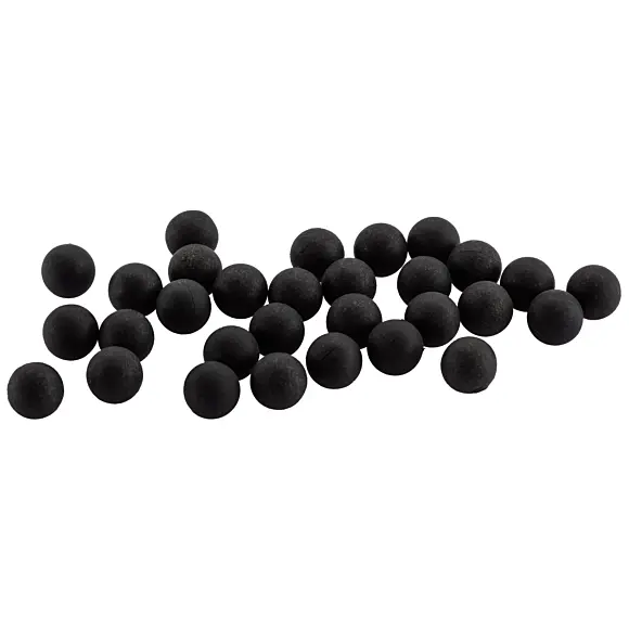 50 Rubber Metalen Verdedigingsballen Kaliber 50, afbeelding 7 van 12