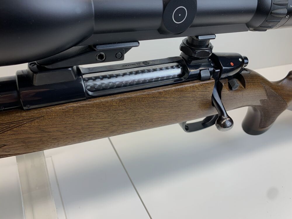 Heym SR20 Linkswaffe	 .30-06Spring