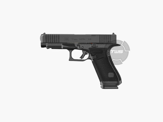 Glock 17 9×19 Gen6/OR/FS