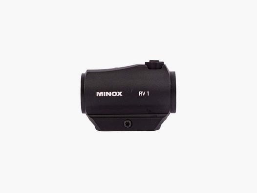 Minox RV1 Rotpunktvisier